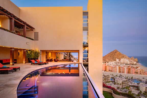 Villa Bellissima at el Pedregal by The Agency Baja - Imagen 1