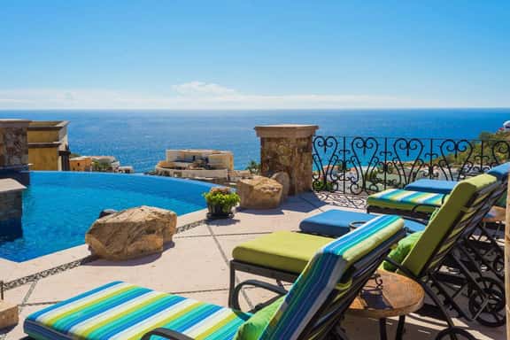 Casa Piedra at El Pedregal By The Agency Baja Travel - Imagen 1