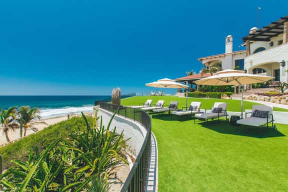 Casa Bellamar at the East Cape by The Agency Baja - Imagen 1
