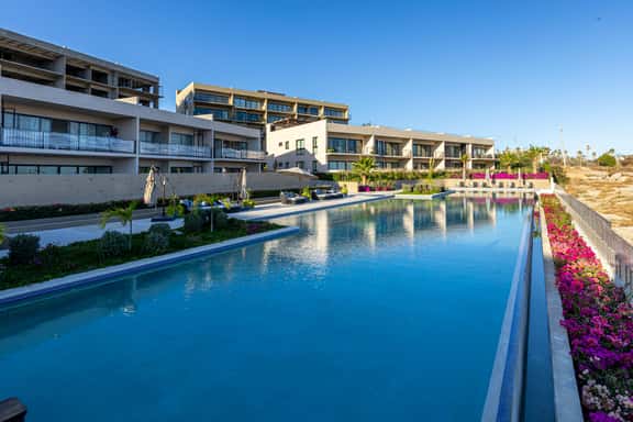 Modern 2BR Condo in Cabo by The Agency Baja - Imagen 1