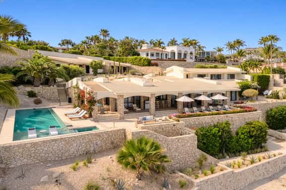 Casa Mañana at Palmilla by The Agency Baja - Imagen 1
