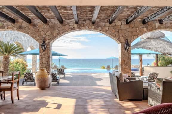Villa Estero by The Agency Baja - Imagen 1