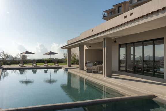 Ocean & Golf View Costarena by The Agency Baja - Imagen 1