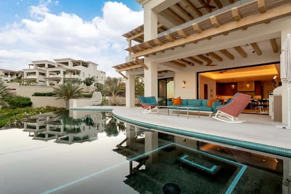 Bungalow 7 CDS By The Agency Baja Travel - Imagen 1
