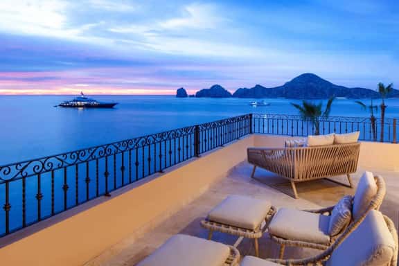 Arch & Oceanview PH at Villa La Estancia 3401 by The Agency Baja - Imagen 1