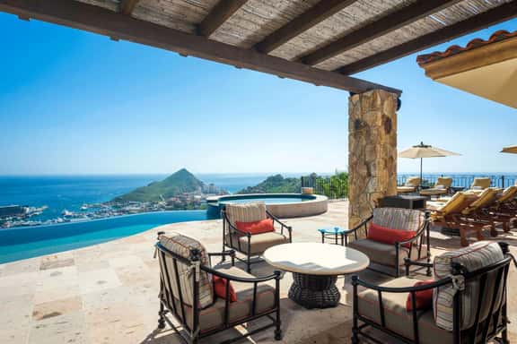 Casa Cielo at Pedregal by The Agency Baja - Imagen 1