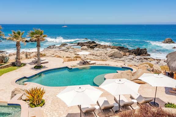 Villa Las Arenas PB by The Agency Baja - Imagen 1