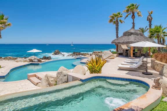 Villa Las Arenas PB by The Agency Baja Travel - Image 1