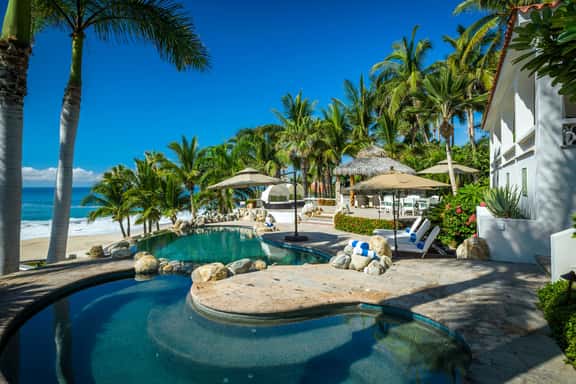 Casa Edwards at Palmilla by The Agency Baja - Imagen 1