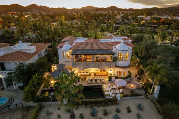 Casa Primera Palmilla by The Agency Baja Travel - Image 1