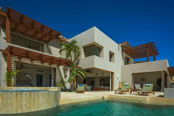 Casa Rayrae by The Agency Baja Travel - Image 1
