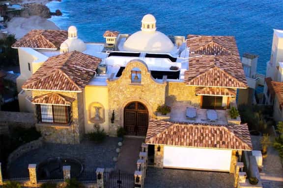 Casa Rio de Luna by The Agency Baja Travel - Image 1
