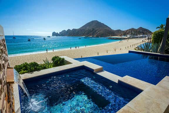 Villa Marena by The Agency Baja Travel - Image 1