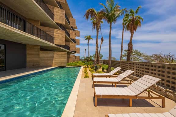 The Arch View at OR Cabo by The Agency Baja Travel - Imagen 1
