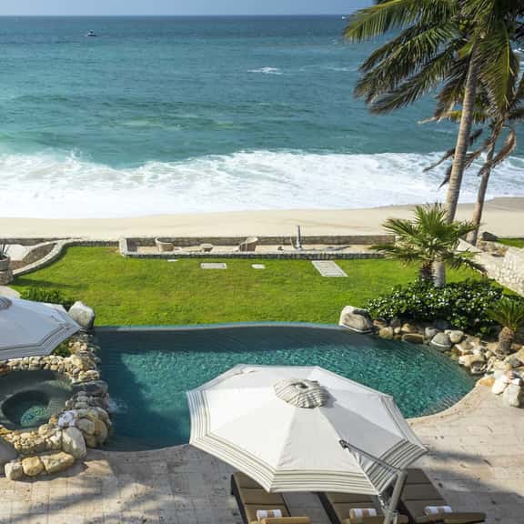 Casa Edwards Too at Palmilla by The Agency Baja Travel - Imagen 1