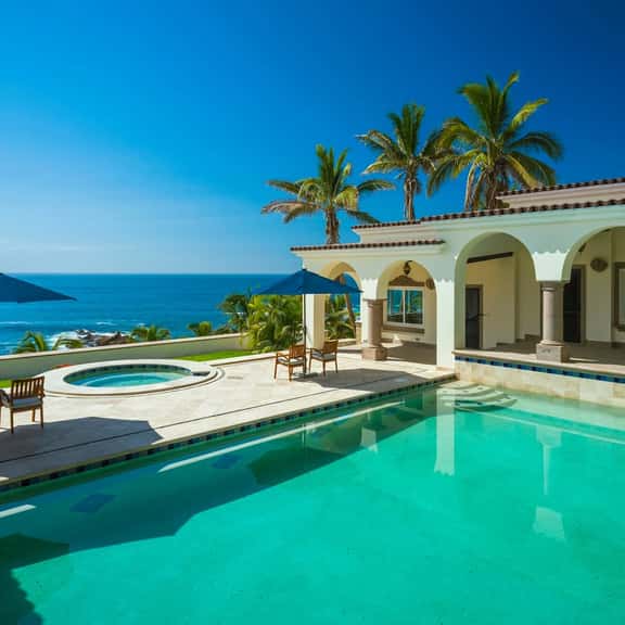 Villa Tortuga at Palmilla Sur by The Agency Baja Travel - Imagen 1