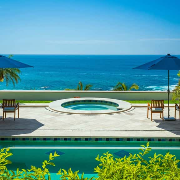 Villa Tortuga at Palmilla Sur by The Agency Baja Travel - Image 1