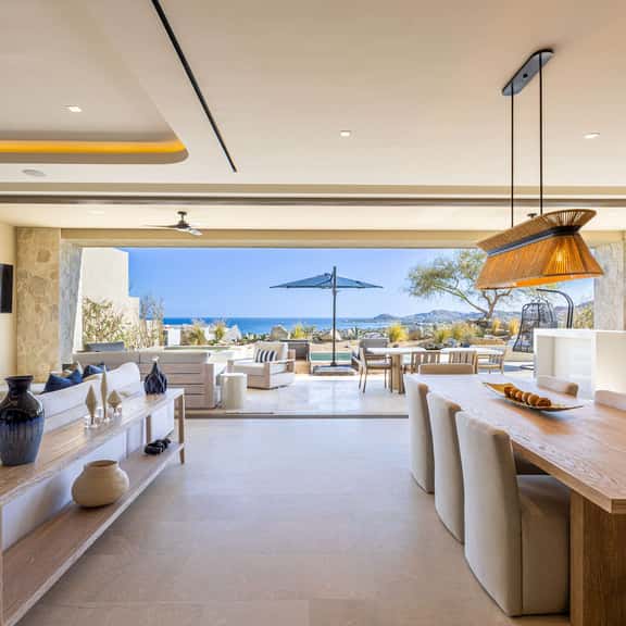 Solesta 4BR Villa and Luxury Casita by The Agency Baja - Imagen 1