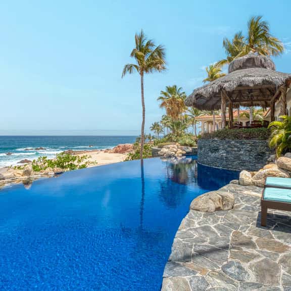 Casa Captiva By The Agency Baja Travel - Imagen 1
