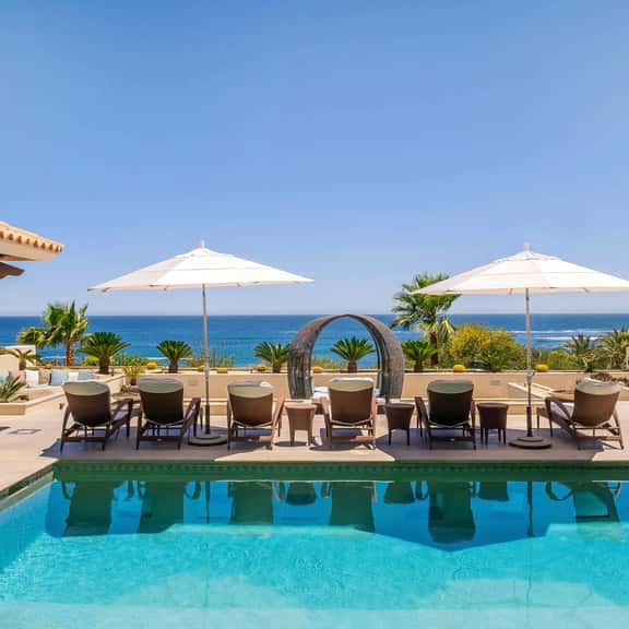 Casa Brooks  at CDS by The Agency Baja Travel - Image 1