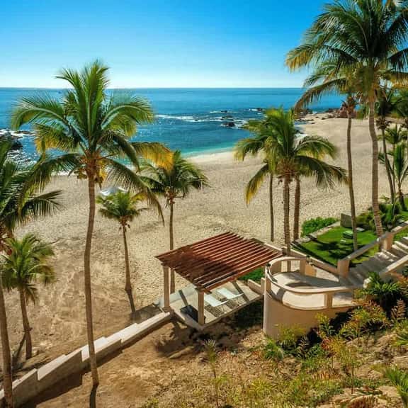 Villa Paraiso Ultra Lux 6BR by The Agency Baja - Imagen 1