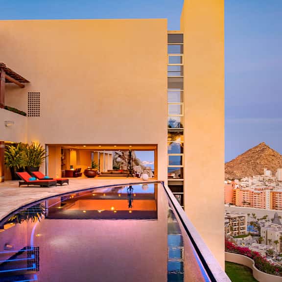 Villa Bellissima at el Pedregal by The Agency Baja - Imagen 1