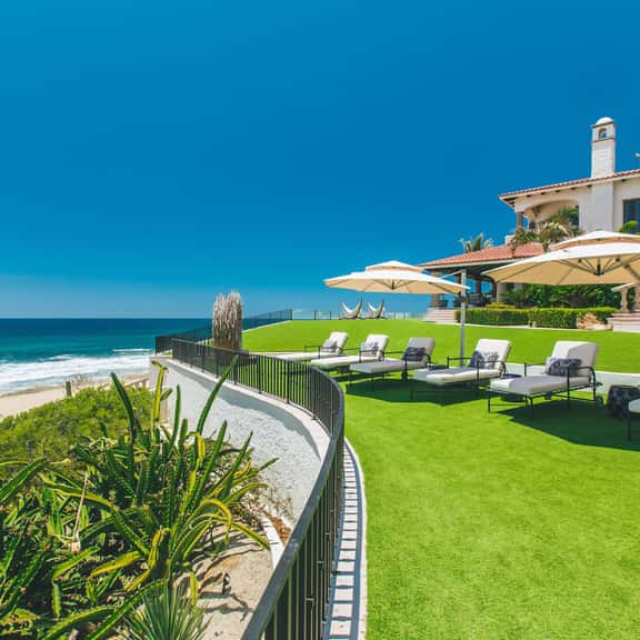 Casa Bellamar at the East Cape by The Agency Baja - Imagen 1