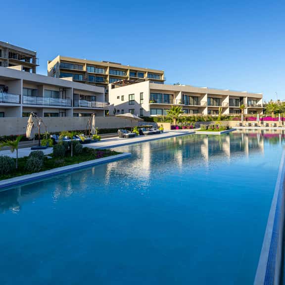 Modern 2BR Condo in Cabo by The Agency Baja - Imagen 1