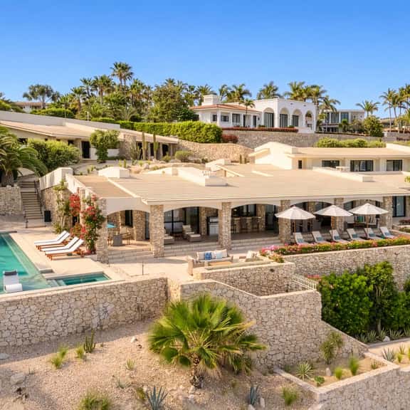 Casa Mañana at Palmilla by The Agency Baja - Imagen 1