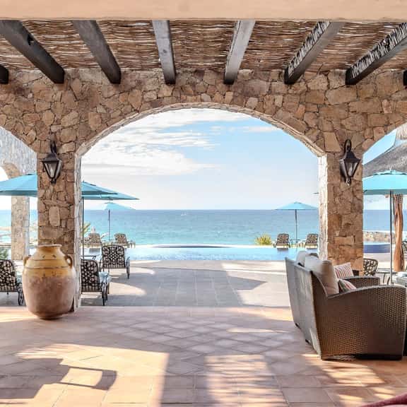 Villa Estero by The Agency Baja - Imagen 1