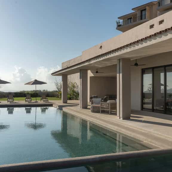 Ocean & Golf View Costarena by The Agency Baja - Imagen 1