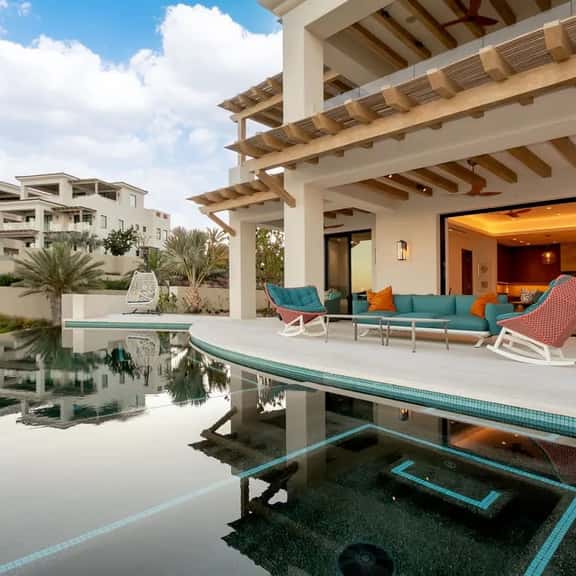 Bungalow 7 CDS By The Agency Baja Travel - Imagen 1