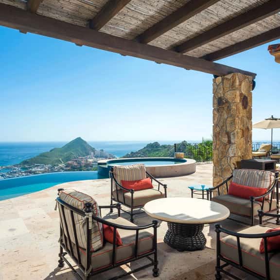 Casa Cielo at Pedregal by The Agency Baja - Imagen 1