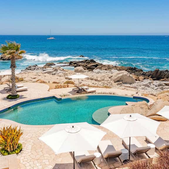 Villa Las Arenas PB by The Agency Baja - Imagen 1