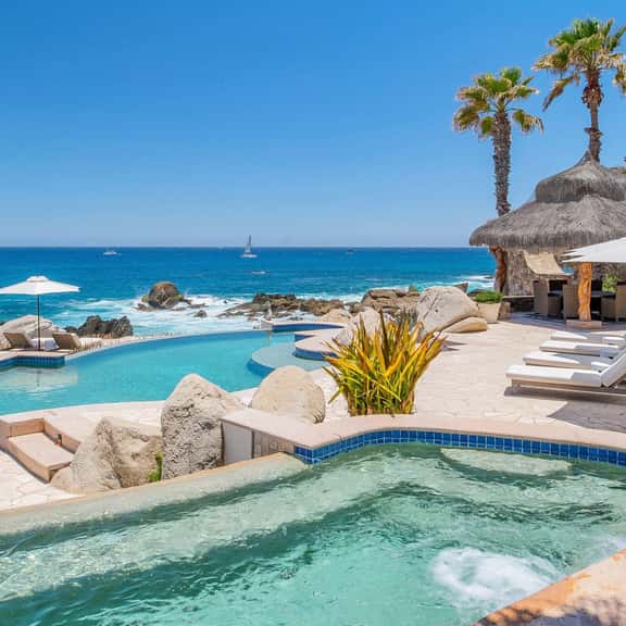Villa Las Arenas PB by The Agency Baja Travel - Image 1