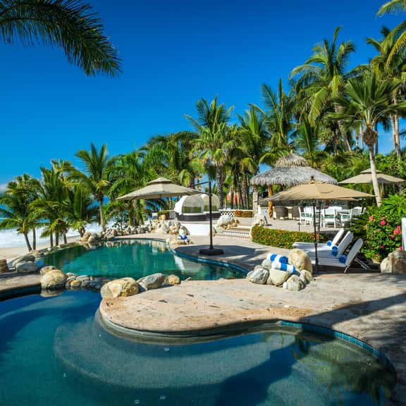 Casa Edwards at Palmilla by The Agency Baja - Imagen 1