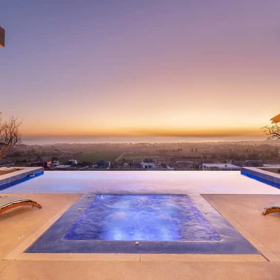 Villa Damiana by The Agency Baja - Imagen 1