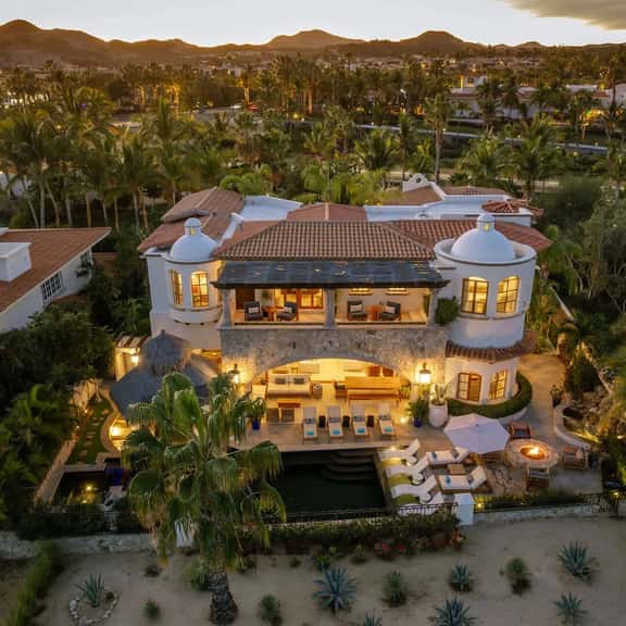 Casa Primera Palmilla by The Agency Baja Travel - Image 1