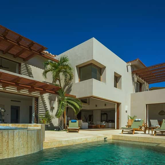 Casa Rayrae by The Agency Baja Travel - Image 1
