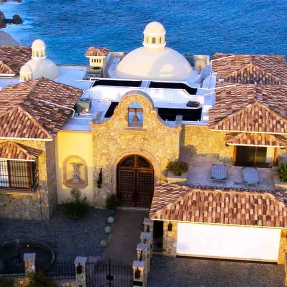 Casa Rio de Luna by The Agency Baja Travel - Image 1