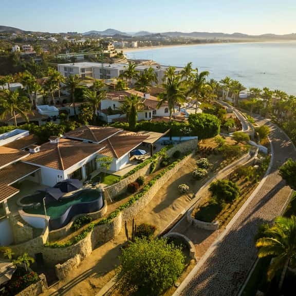Villa Esperanza at Palmilla by The Agency Baja Travel - Image 1