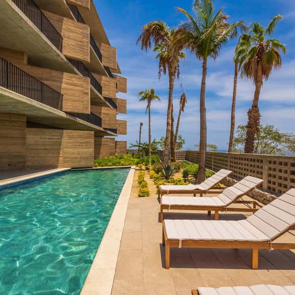 The Arch View at OR Cabo by The Agency Baja Travel - Imagen 1
