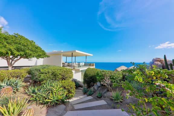 Casa Finisterra by The Agency Baja - Imagen 3