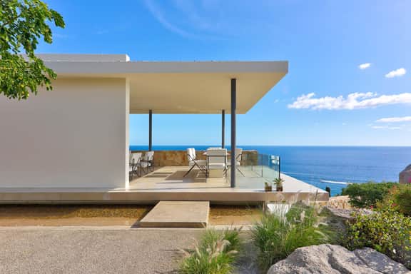 Casa Finisterra by The Agency Baja - Imagen 4
