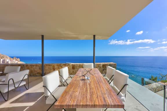 Casa Finisterra by The Agency Baja - Imagen 5
