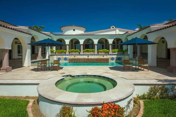 Villa Tortuga at Palmilla Sur by The Agency Baja Travel - Imagen 4