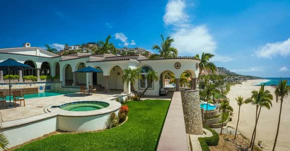 Villa Tortuga at Palmilla Sur by The Agency Baja Travel - Imagen 5