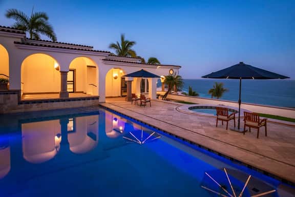Villa Tortuga at Palmilla Sur by The Agency Baja Travel - Imagen 3