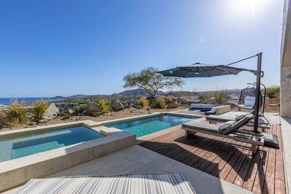 Solesta 4BR Villa and Luxury Casita by The Agency Baja - Imagen 2