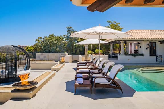 Casa Brooks  at CDS by The Agency Baja Travel - Image 2